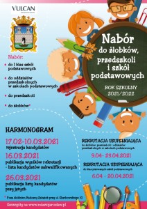 2021 nabór - Wydział Oświaty