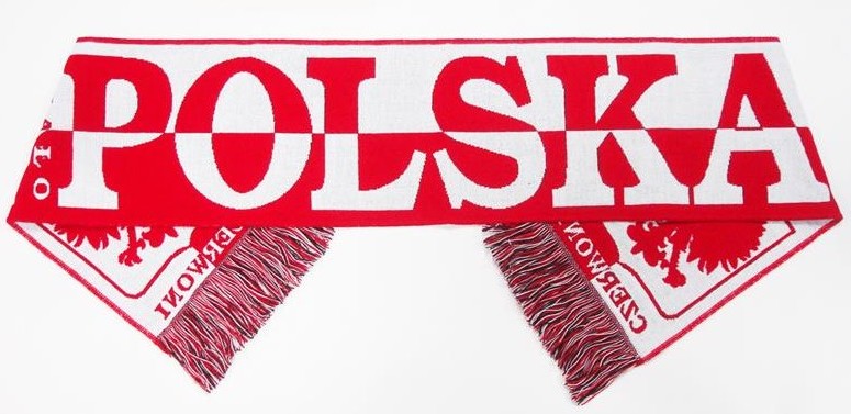 szalik-polska