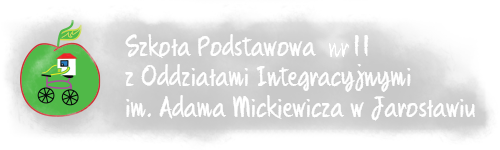 Szkoła Podstawowa Nr 11 w Jarosławiu